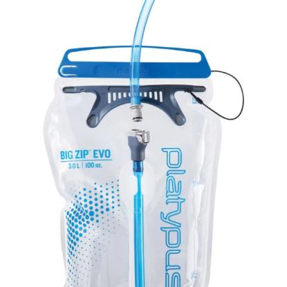 Prekės „Gėrimo sistema Platypus Big Zip Evo 2 L“ paveikslėlis