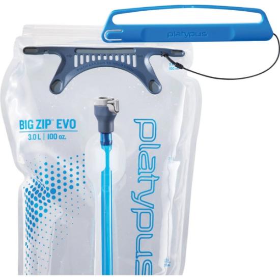 Prekės „Gėrimo sistema Platypus Big Zip Evo 2 L“ paveikslėlis