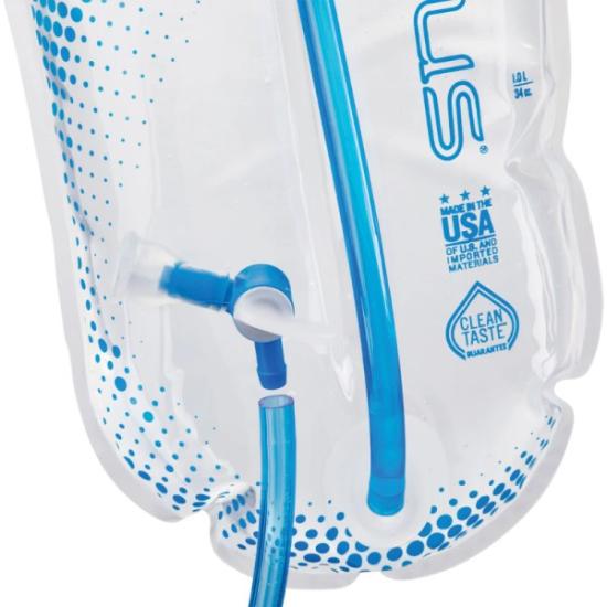 Prekės „Gėrimo sistema Platypus Big Zip Evo 2 L“ paveikslėlis