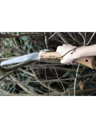 Prekės „Sulankstomas pjūklas Opinel Folding Saw Nr.18“ paveikslėlis