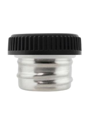 Prekės „Gertuvės kamštelis Laken STEEL THREAD CAP FOR BASIC SS BOTTLES“ paveikslėlis