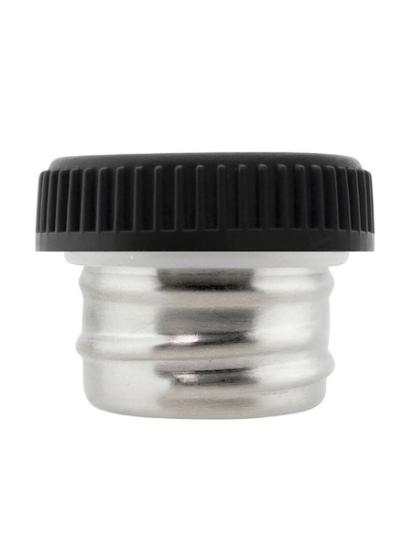 Prekės „Gertuvės kamštelis Laken STEEL THREAD CAP FOR BASIC SS BOTTLES“ paveikslėlis