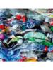 Prekės „Kaklaskarė Skaara Repreve Trash“ paveikslėlis