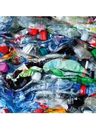 Prekės „Kaklaskarė Skaara Repreve Trash“ paveikslėlis
