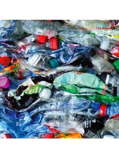 Prekės „Kaklaskarė Skaara Repreve Trash“ paveikslėlis
