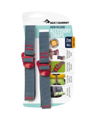 Prekės „Tvirtinimo dirželiai STS Accessory Strap with Hook 20 mm 2 m“ paveikslėlis