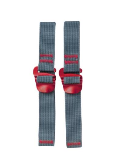 Prekės „Tvirtinimo dirželiai STS Accessory Strap with Hook 20 mm 2 m“ paveikslėlis