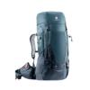 Prekės „Turistinė kuprinė Deuter Futura Air Trek 50+10 - Tamsiai mėlyna“ paveikslėlis