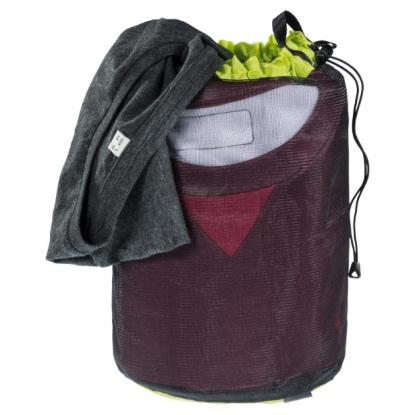Prekės „Tinklinis daiktų pakavimo maišas Deuter Mesh Sack 3“ paveikslėlis