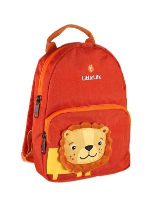 Prekės „Vaikiška kuprinė Littlelife Lion Toddler Backpack“ paveikslėlis