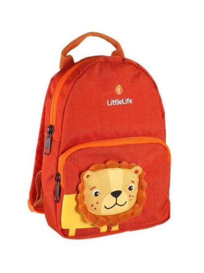 Prekės „Vaikiška kuprinė Littlelife Lion Toddler Backpack“ paveikslėlis