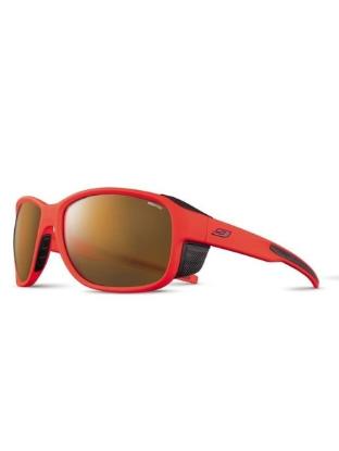Prekės „Akiniai Julbo Montebianco Reactiv 2–4 Orange“ paveikslėlis