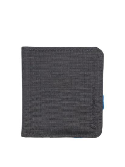 Prekės „Piniginė ir kortelių dėklas Lifeventure RFID Compact Wallet Recycled“ paveikslėlis