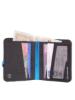Prekės „Piniginė ir kortelių dėklas Lifeventure RFID Compact Wallet Recycled“ paveikslėlis
