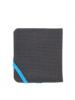 Prekės „Piniginė ir kortelių dėklas Lifeventure RFID Compact Wallet Recycled“ paveikslėlis