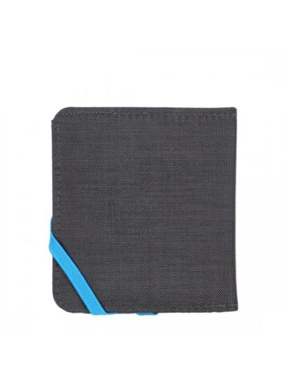 Prekės „Piniginė ir kortelių dėklas Lifeventure RFID Compact Wallet Recycled“ paveikslėlis