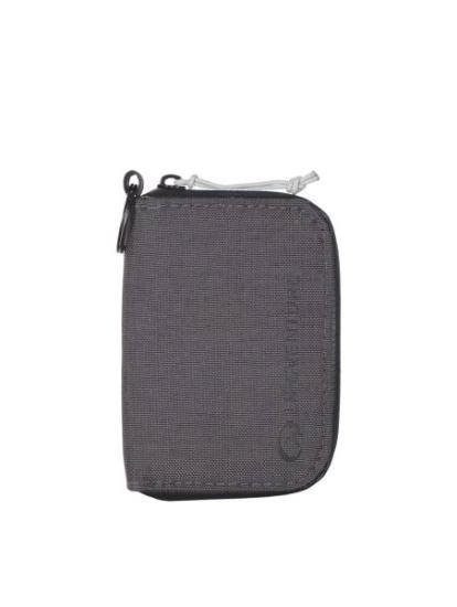 Prekės „Piniginė monetoms Lifeventure RFiD Coin Wallet Recycled“ paveikslėlis