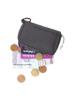 Prekės „Piniginė monetoms Lifeventure RFiD Coin Wallet Recycled“ paveikslėlis
