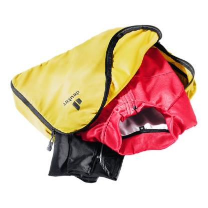 Prekės „Daiktų pakavimo maišas Deuter Zip Pack 5“ paveikslėlis