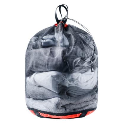 Prekės „Tinklinis daiktų pakavimo maišelis Deuter Mesh Sack 5“ paveikslėlis
