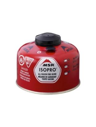 Prekės „Dujos MSR IsoPro 110 g“ paveikslėlis