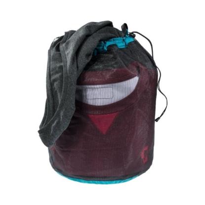 Prekės „Daiktų pakavimo maišas Deuter Mesh Sack 10L“ paveikslėlis