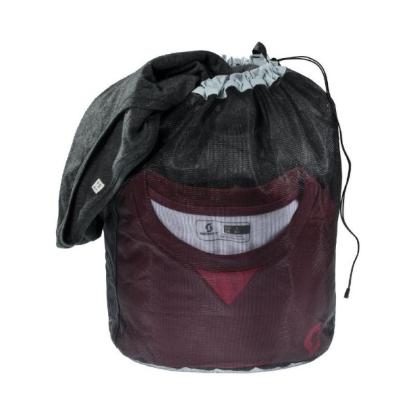 Prekės „Daiktų pakavimo maišas Deuter Mesh Sack 18L“ paveikslėlis