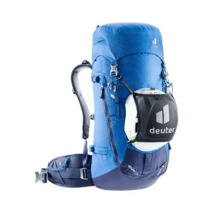 Prekės „Kuprinės priedas Deuter Helmet Holder“ paveikslėlis
