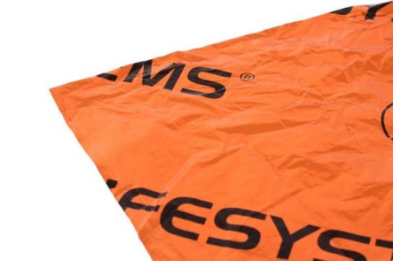 Prekės „Dvivietė termo antklodė Lifesystems Heatshield Blanket double“ paveikslėlis
