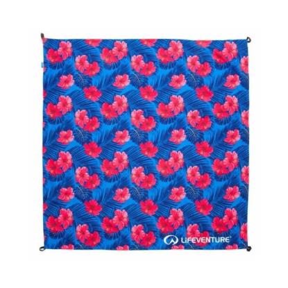 Prekės „Patiesalas Lifeventure Picnic Blanket Oahu“ paveikslėlis
