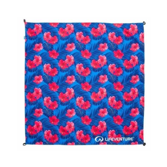 Prekės „Patiesalas Lifeventure Picnic Blanket Oahu“ paveikslėlis