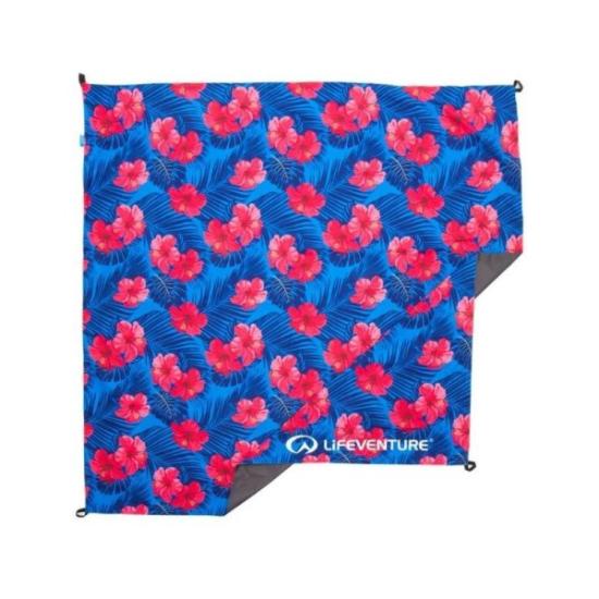 Prekės „Patiesalas Lifeventure Picnic Blanket Oahu“ paveikslėlis