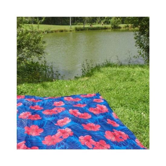 Prekės „Patiesalas Lifeventure Picnic Blanket Oahu“ paveikslėlis