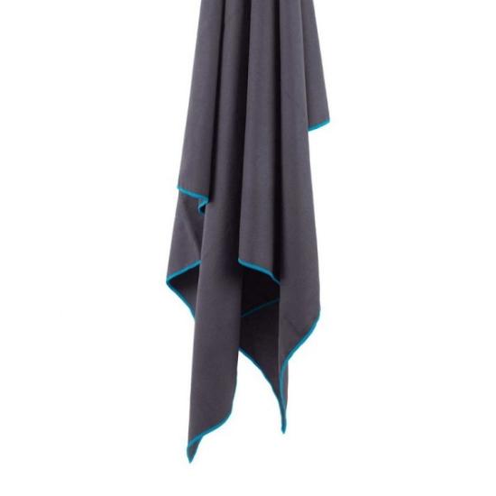 Prekės „Kelioninis rankšluostis Lifeventure SoftFibre Lite Trek Towel L“ paveikslėlis