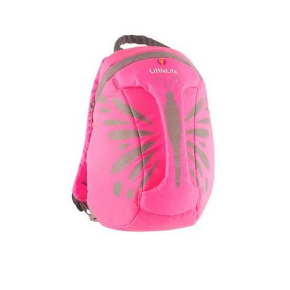 Prekės „Vaikiška kuprinė-drugelis Littlelife HV Act Toddler Butterfly“ paveikslėlis