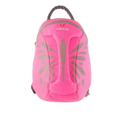 Prekės „Vaikiška kuprinė-drugelis Littlelife HV Act Toddler Butterfly“ paveikslėlis