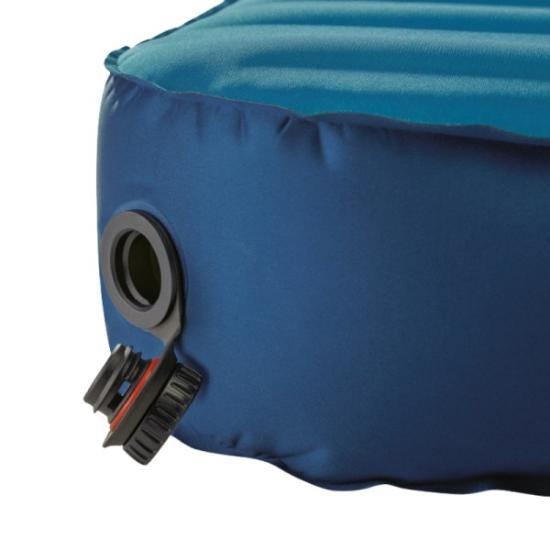 Prekės „Kilimėlis Therm-a-rest MondoKing 3D Blue XXL“ paveikslėlis