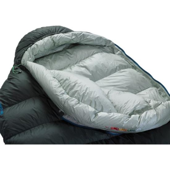 Prekės „Miegmaišis Therm-a-rest Hyperion 32F/0C UL Bag Regular“ paveikslėlis
