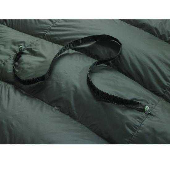 Prekės „Pūkinis miegmaišis Therm-a-rest Hyperion 32F/0C UL Bag Long“ paveikslėlis