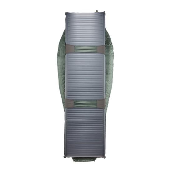 Prekės „Miegmaišis Therm-a-rest  Questar 32F/0C Long“ paveikslėlis