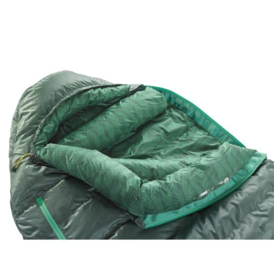 Prekės „Miegmaišis Therm-a-rest  Questar 32F/0C Long“ paveikslėlis