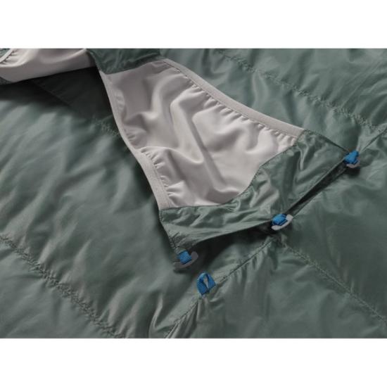 Prekės „Miegmaišis Therm-a-rest  Questar 32F/0C Long“ paveikslėlis