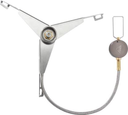 Prekės „Viryklės adapteris MSR LowDown Remote Stove Adapter“ paveikslėlis