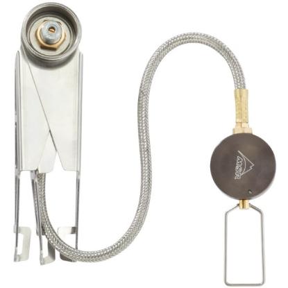 Prekės „Viryklės adapteris MSR LowDown Remote Stove Adapter“ paveikslėlis