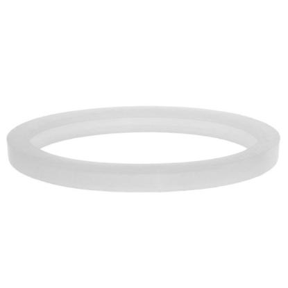Prekės „Tarpinė Laken Silicone gasket for P10-P15 cap“ paveikslėlis