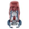 Prekės „Moteriška kuprinė Deuter Aircontact X 80+15 SL“ paveikslėlis