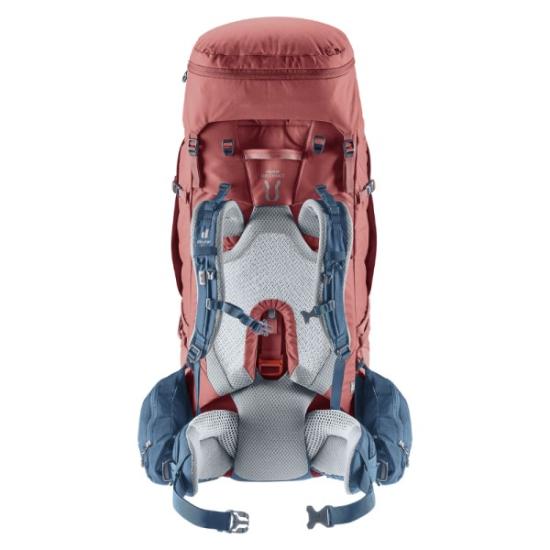 Prekės „Moteriška kuprinė Deuter Aircontact X 80+15 SL“ paveikslėlis