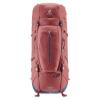 Prekės „Moteriška kuprinė Deuter Aircontact X 80+15 SL“ paveikslėlis