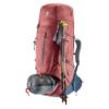 Prekės „Moteriška kuprinė Deuter Aircontact X 80+15 SL“ paveikslėlis