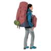 Prekės „Moteriška kuprinė Deuter Aircontact X 80+15 SL“ paveikslėlis
